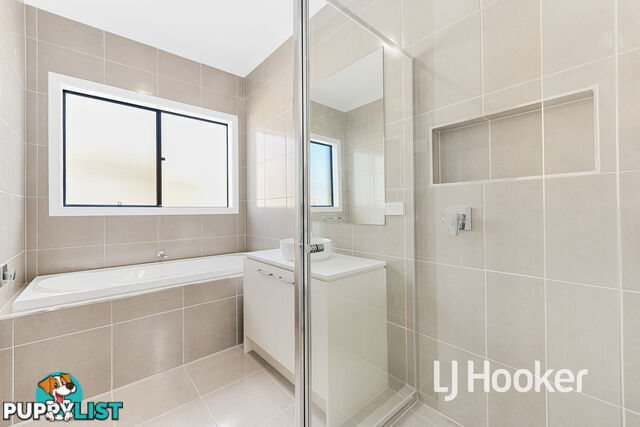 21 Nigella Street CLYDE VIC 3978