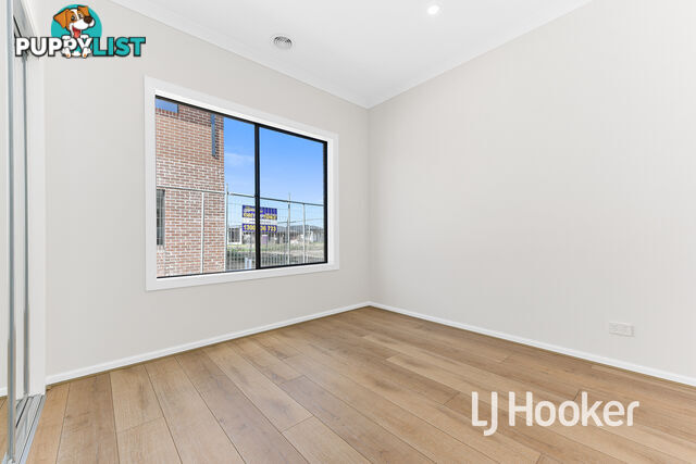21 Nigella Street CLYDE VIC 3978