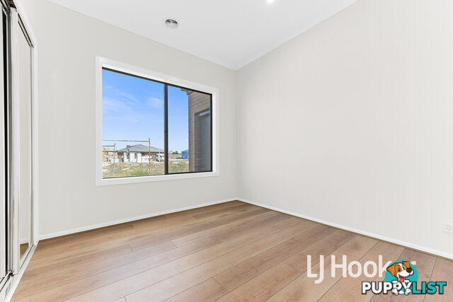21 Nigella Street CLYDE VIC 3978