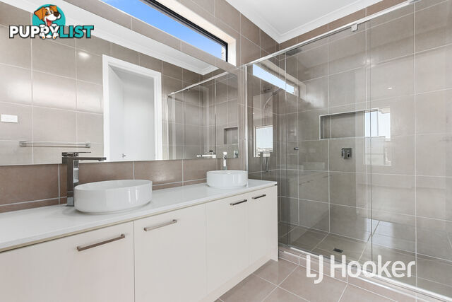 21 Nigella Street CLYDE VIC 3978