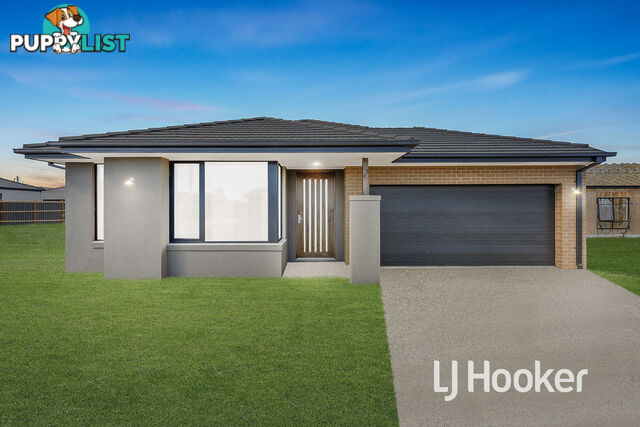 21 Nigella Street CLYDE VIC 3978