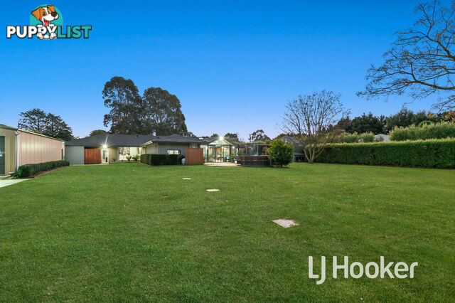 36 Collison Road CRANBOURNE EAST VIC 3977