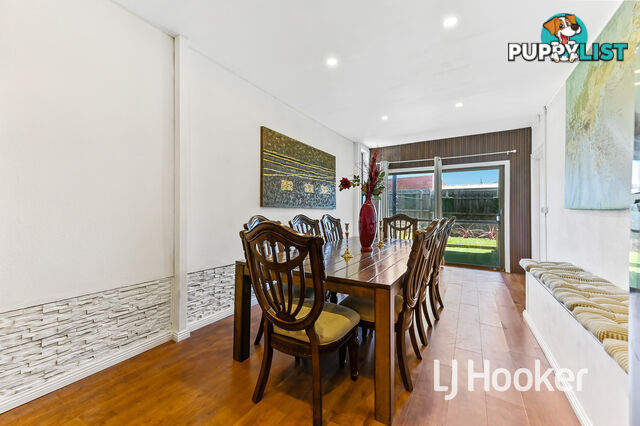 11 Ora Street HAMPTON PARK VIC 3976