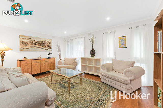 11 Ora Street HAMPTON PARK VIC 3976