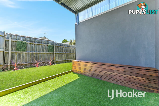 11 Ora Street HAMPTON PARK VIC 3976