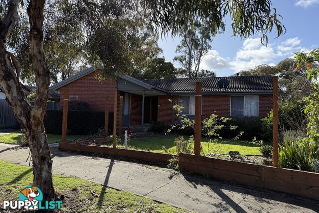 36 Green Valley Crescent HAMPTON PARK VIC 3976