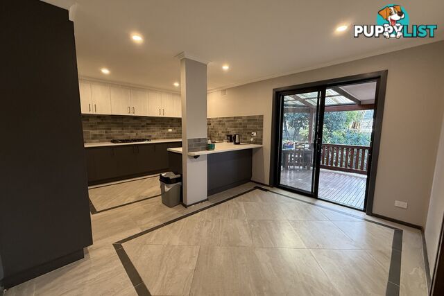 36 Green Valley Crescent HAMPTON PARK VIC 3976