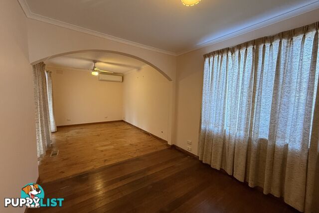 36 Green Valley Crescent HAMPTON PARK VIC 3976