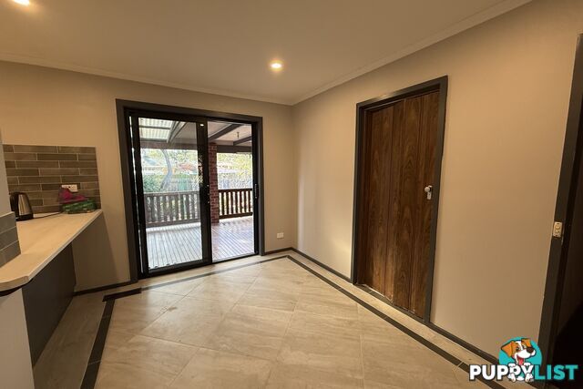 36 Green Valley Crescent HAMPTON PARK VIC 3976