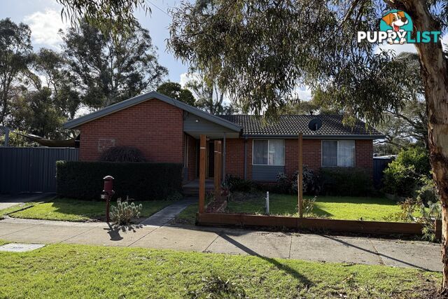 36 Green Valley Crescent HAMPTON PARK VIC 3976