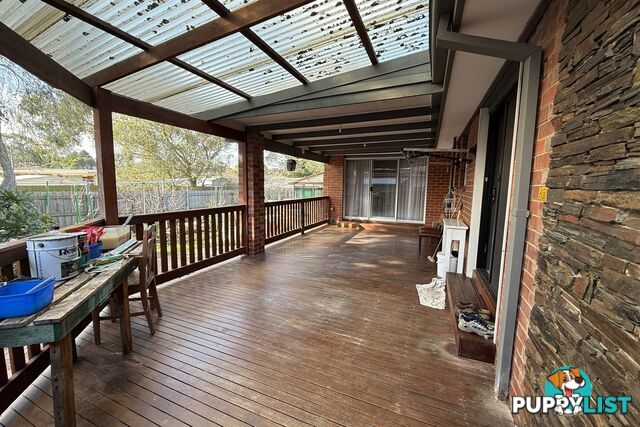 36 Green Valley Crescent HAMPTON PARK VIC 3976