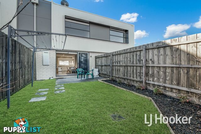 38 Boutique Lane CRANBOURNE WEST VIC 3977