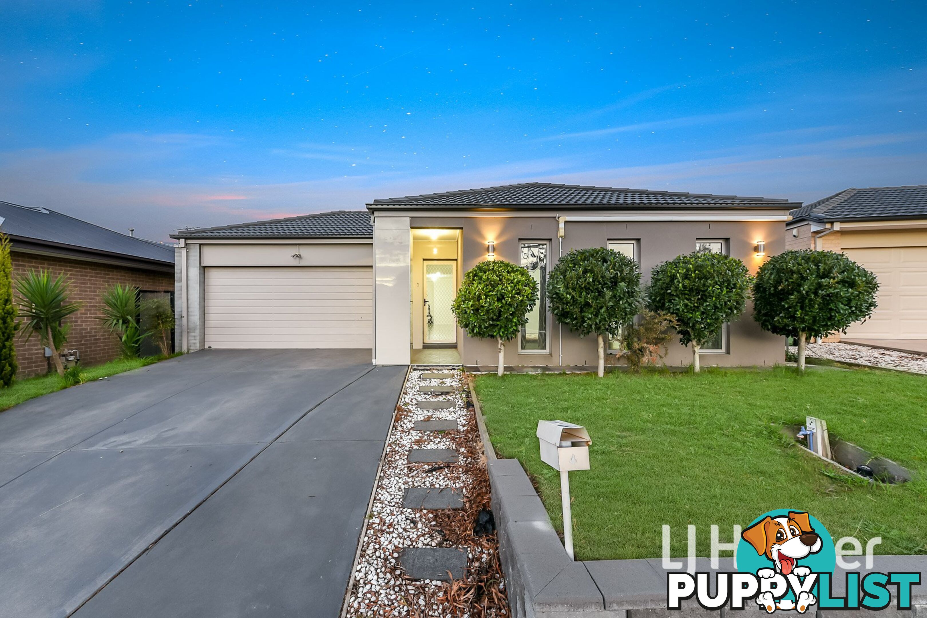 42. Datura Avenue CRANBOURNE NORTH VIC 3977