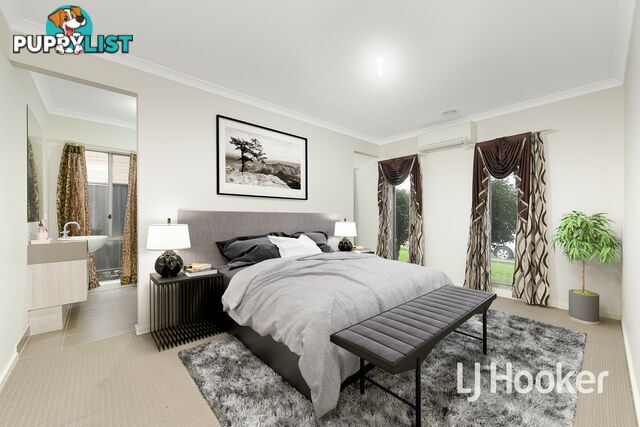 42. Datura Avenue CRANBOURNE NORTH VIC 3977