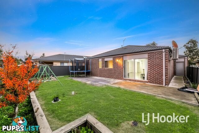 42. Datura Avenue CRANBOURNE NORTH VIC 3977