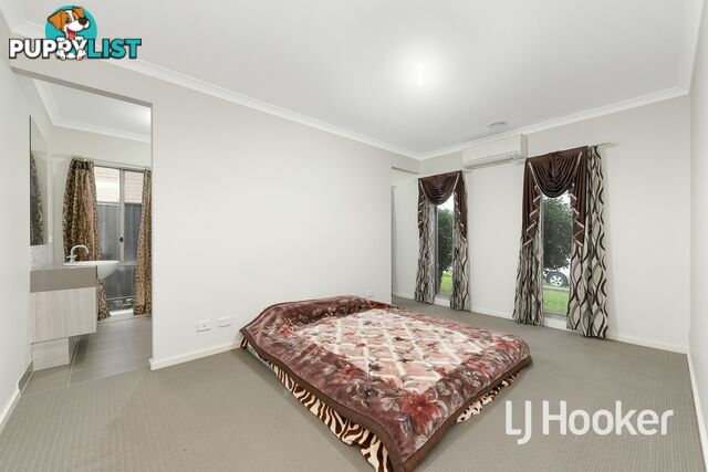 42. Datura Avenue CRANBOURNE NORTH VIC 3977