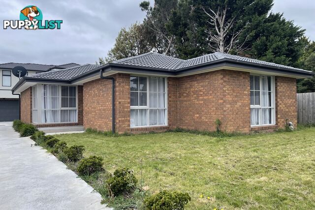 1/21 Hawking Avenue HAMPTON PARK VIC 3976