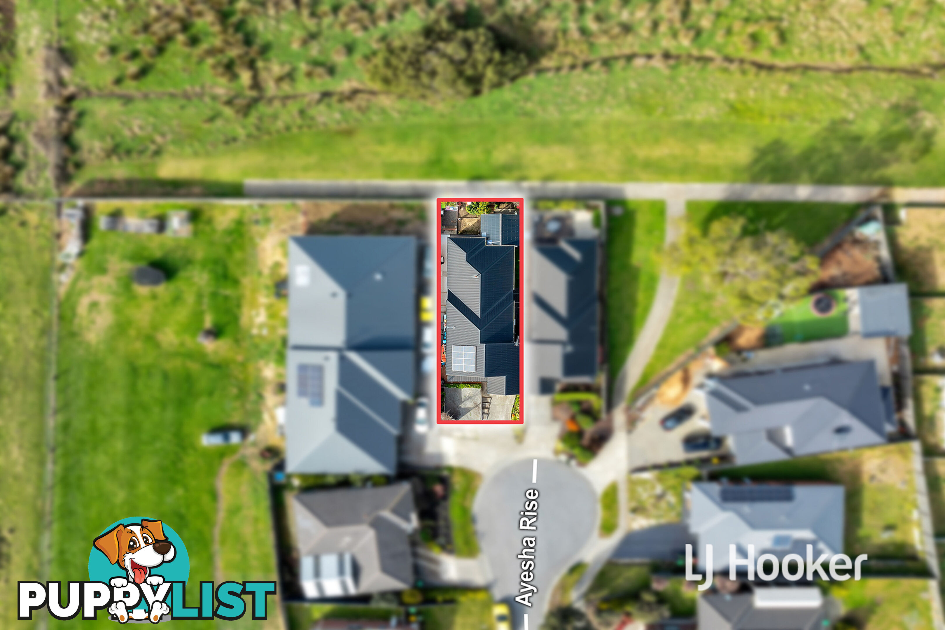 38 Ayesha Rise PAKENHAM VIC 3810