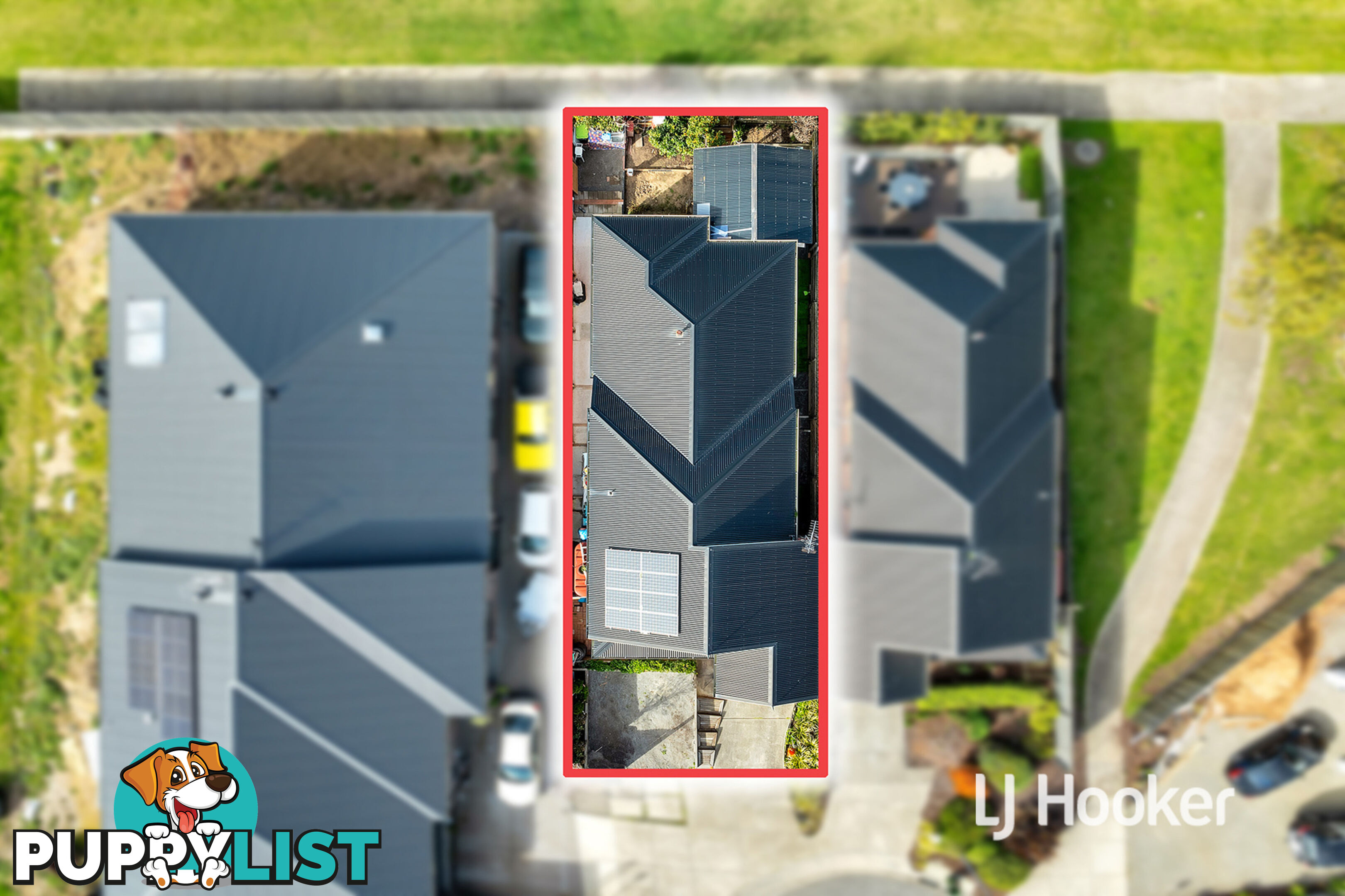 38 Ayesha Rise PAKENHAM VIC 3810