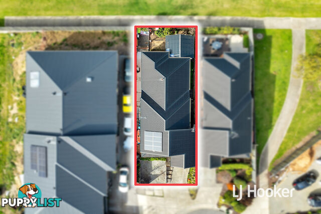 38 Ayesha Rise PAKENHAM VIC 3810