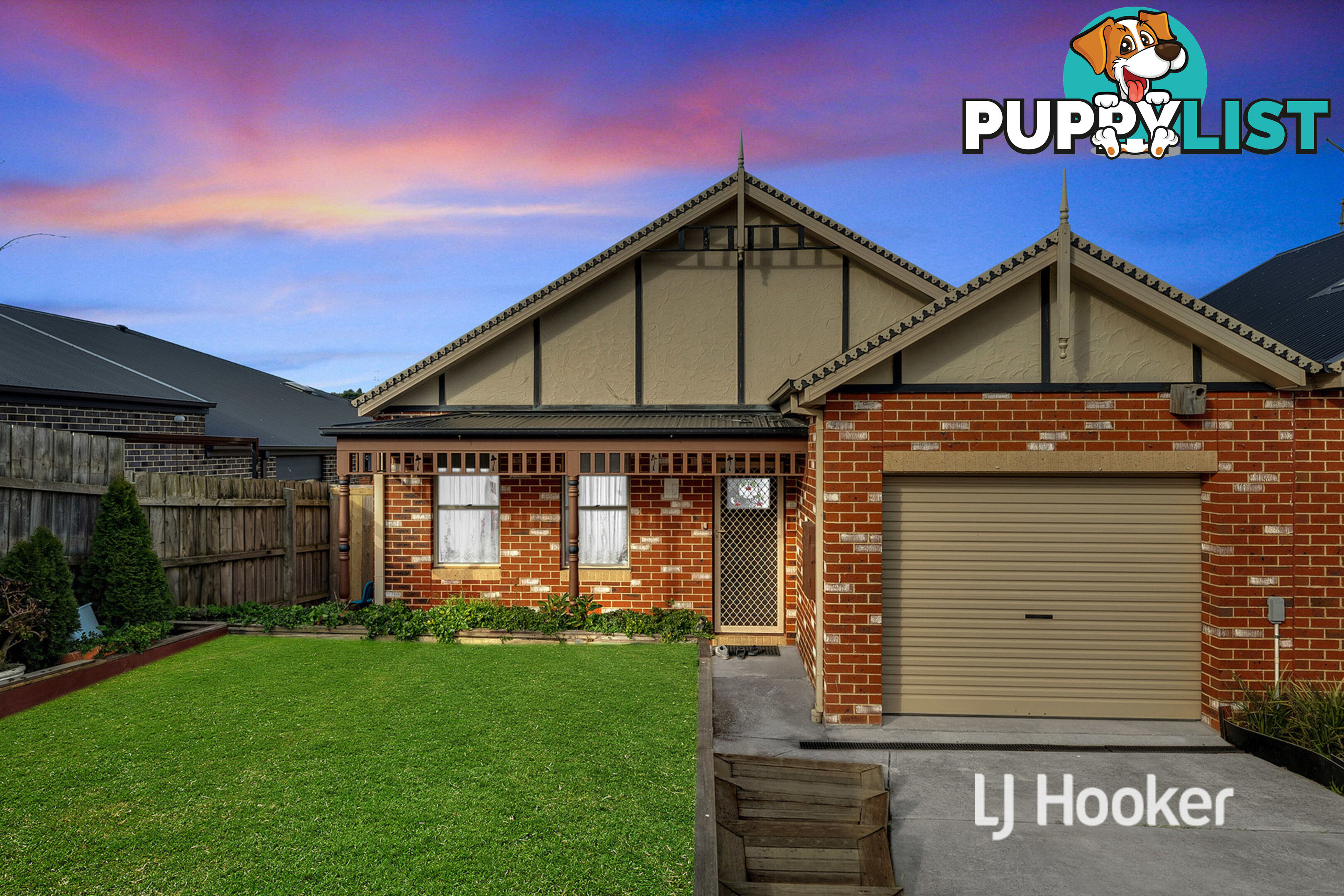 38 Ayesha Rise PAKENHAM VIC 3810