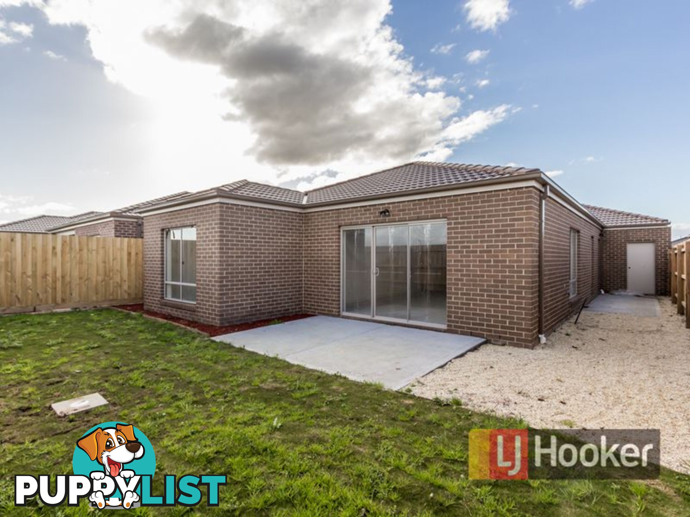 Lot 53 No1 Ferrari Drive CRANBOURNE EAST VIC 3977