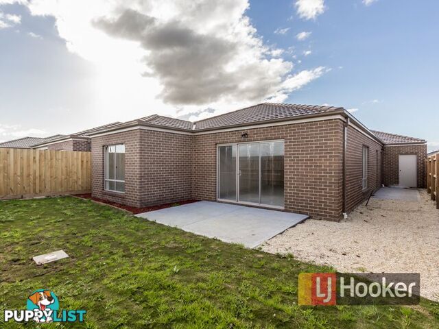 Lot 53 No1 Ferrari Drive CRANBOURNE EAST VIC 3977