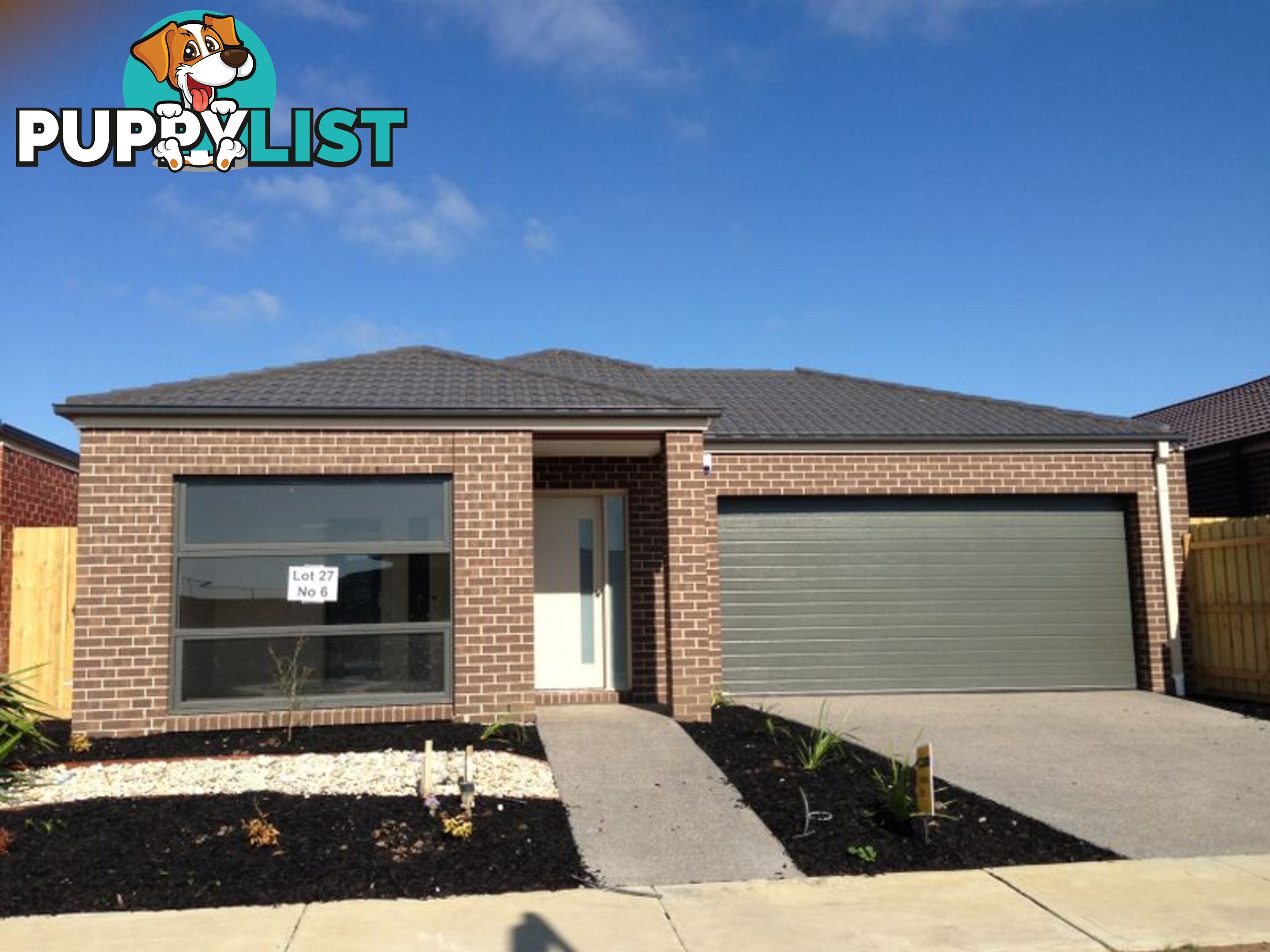 Lot 53 No1 Ferrari Drive CRANBOURNE EAST VIC 3977