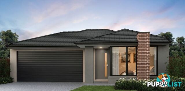 Lot 38 Parklane Estate CRANBOURNE VIC 3977