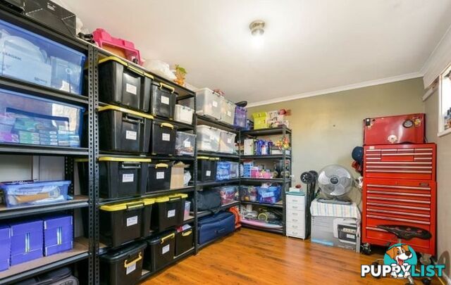 20 Fugosia Street DOVETON VIC 3177