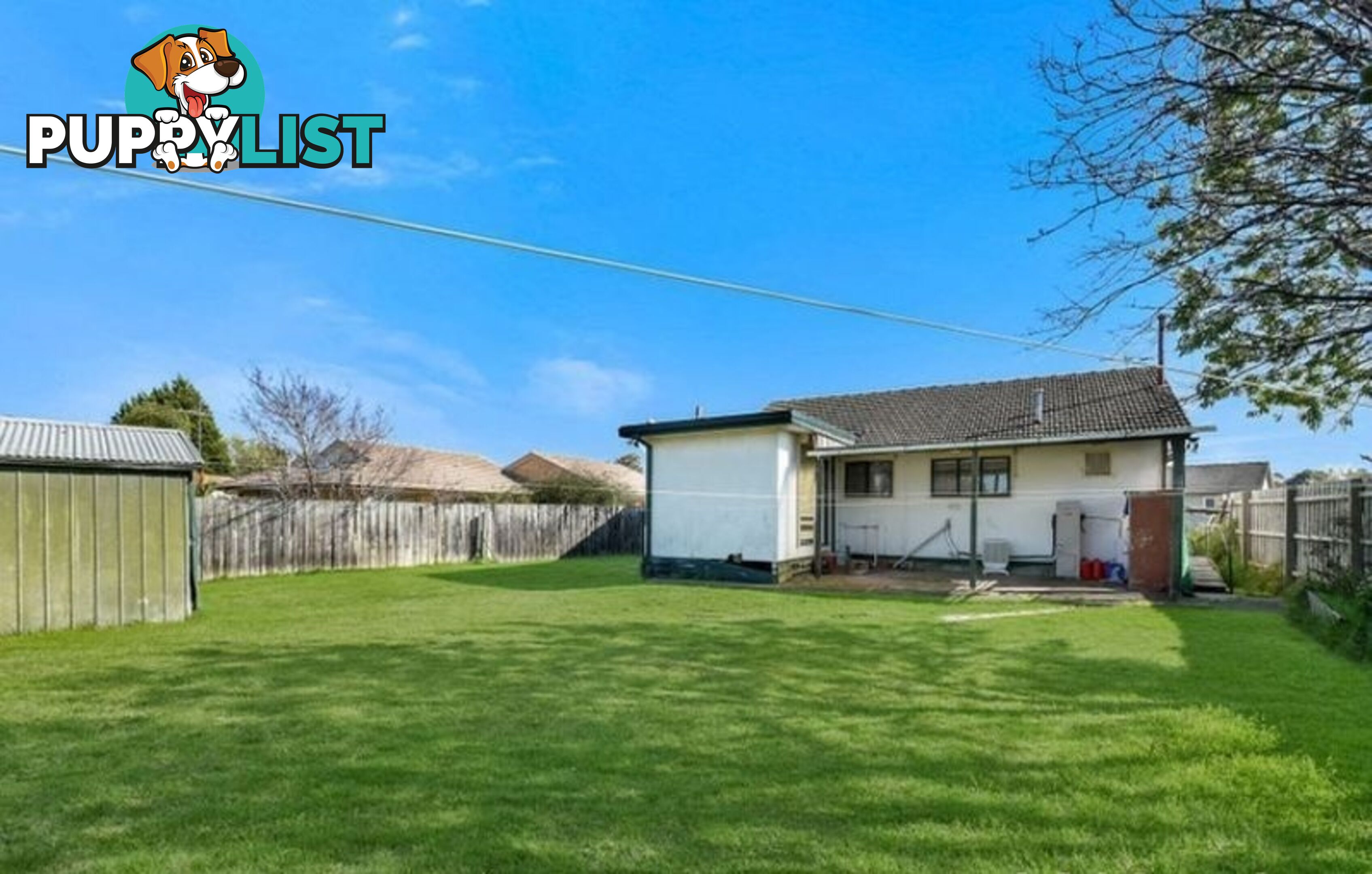 20 Fugosia Street DOVETON VIC 3177