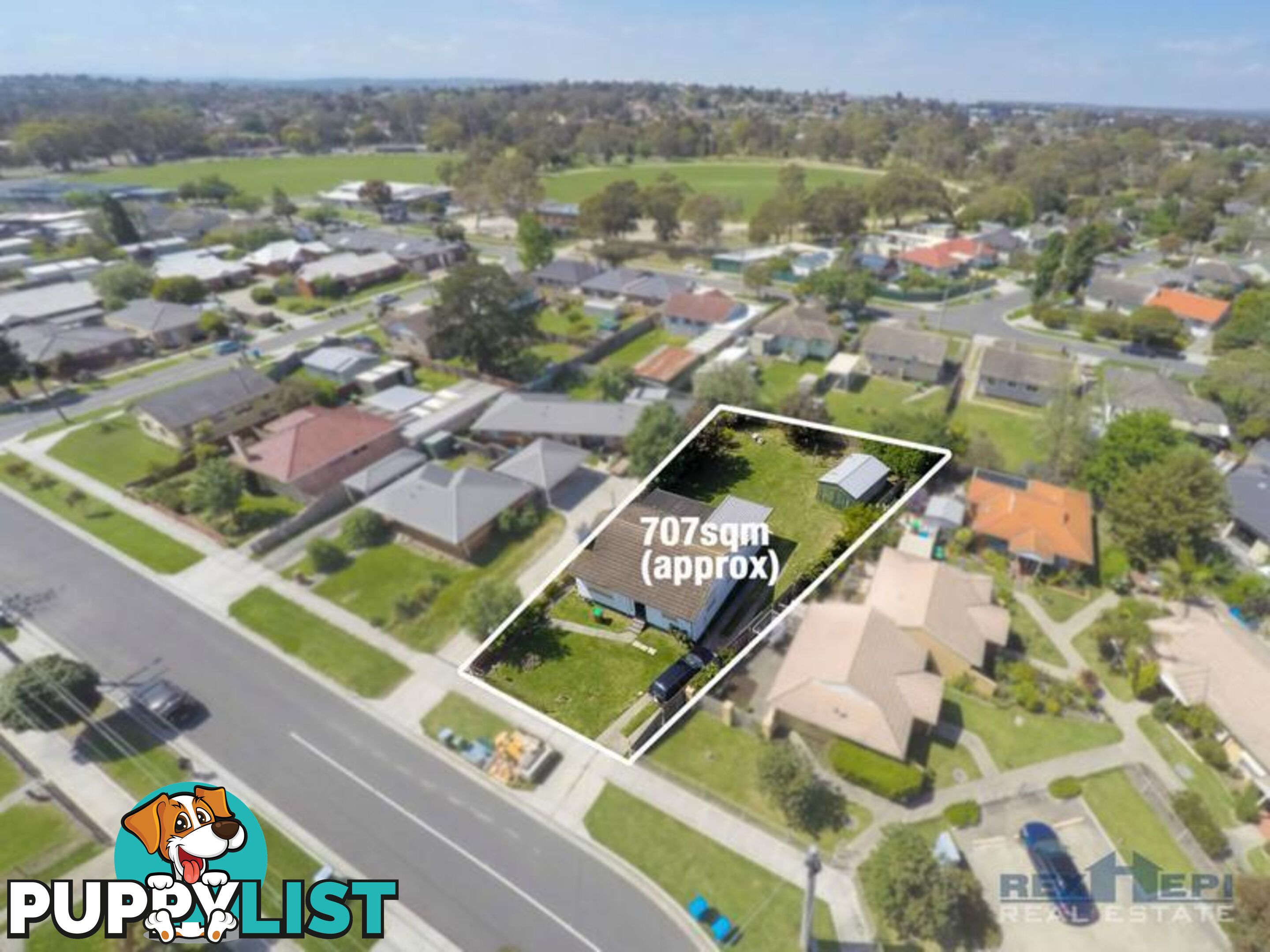 20 Fugosia Street DOVETON VIC 3177