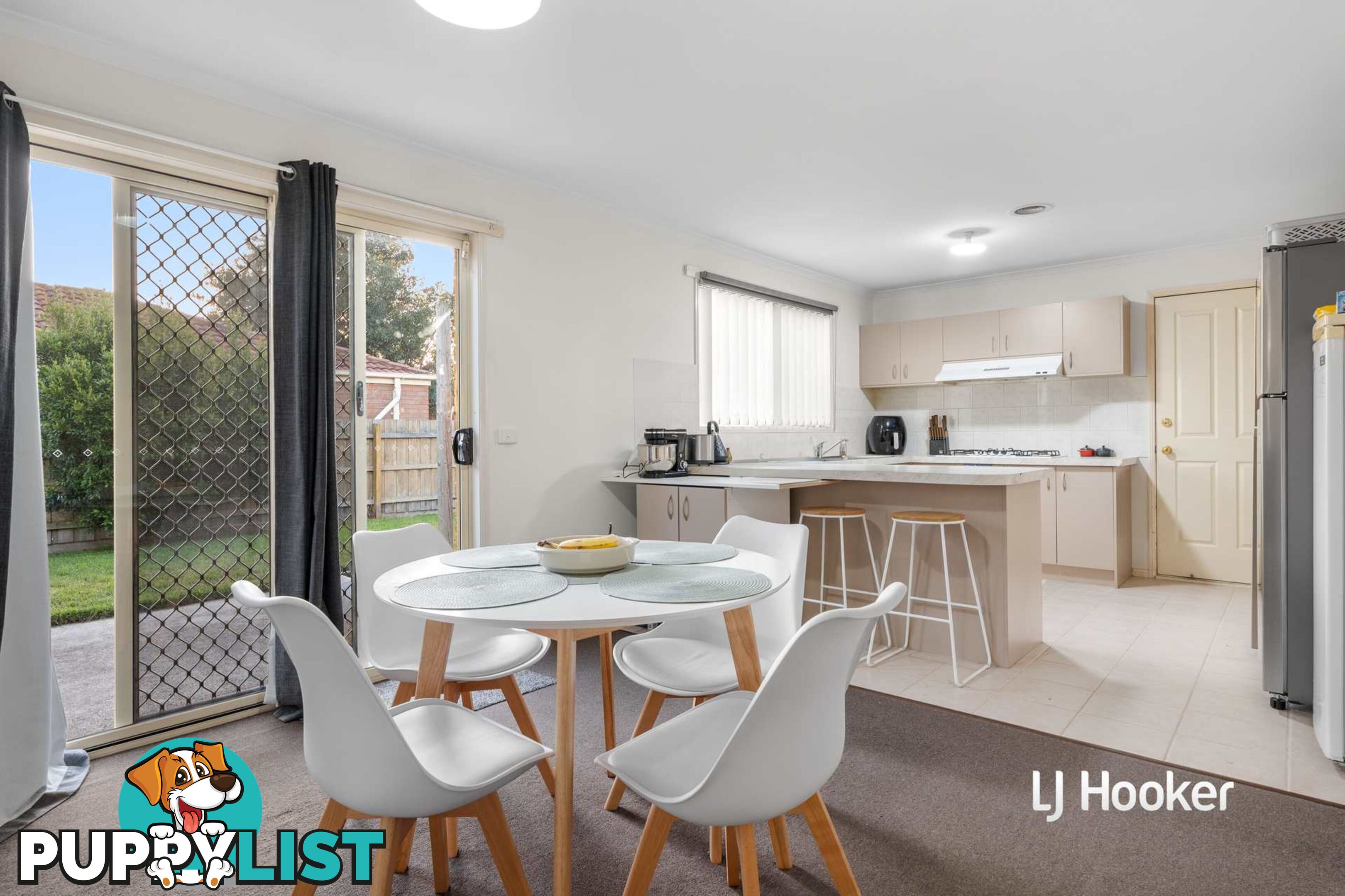 1 Connor Mews CRANBOURNE EAST VIC 3977