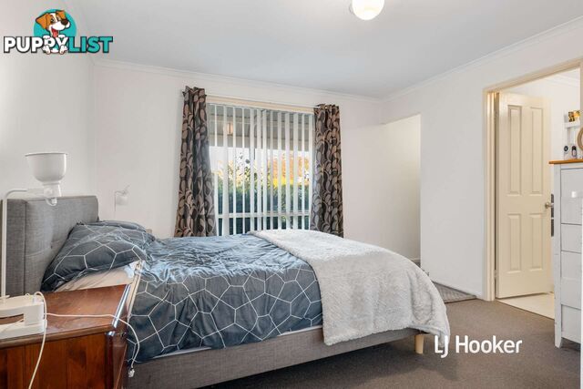 1 Connor Mews CRANBOURNE EAST VIC 3977