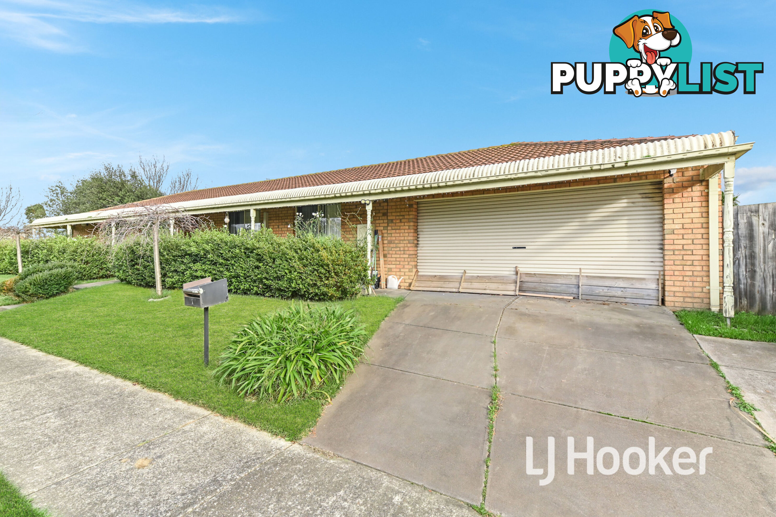 1 Connor Mews CRANBOURNE EAST VIC 3977