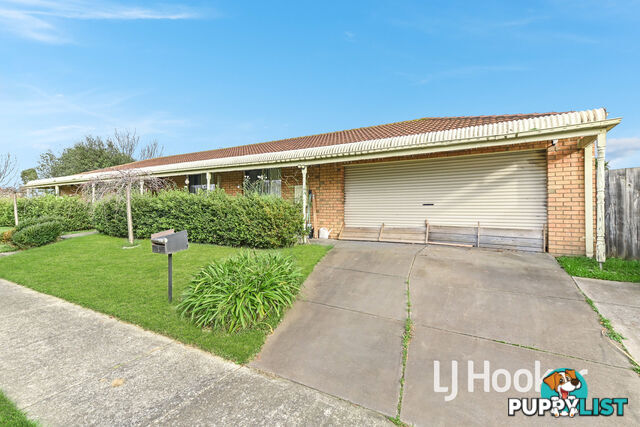 1 Connor Mews CRANBOURNE EAST VIC 3977