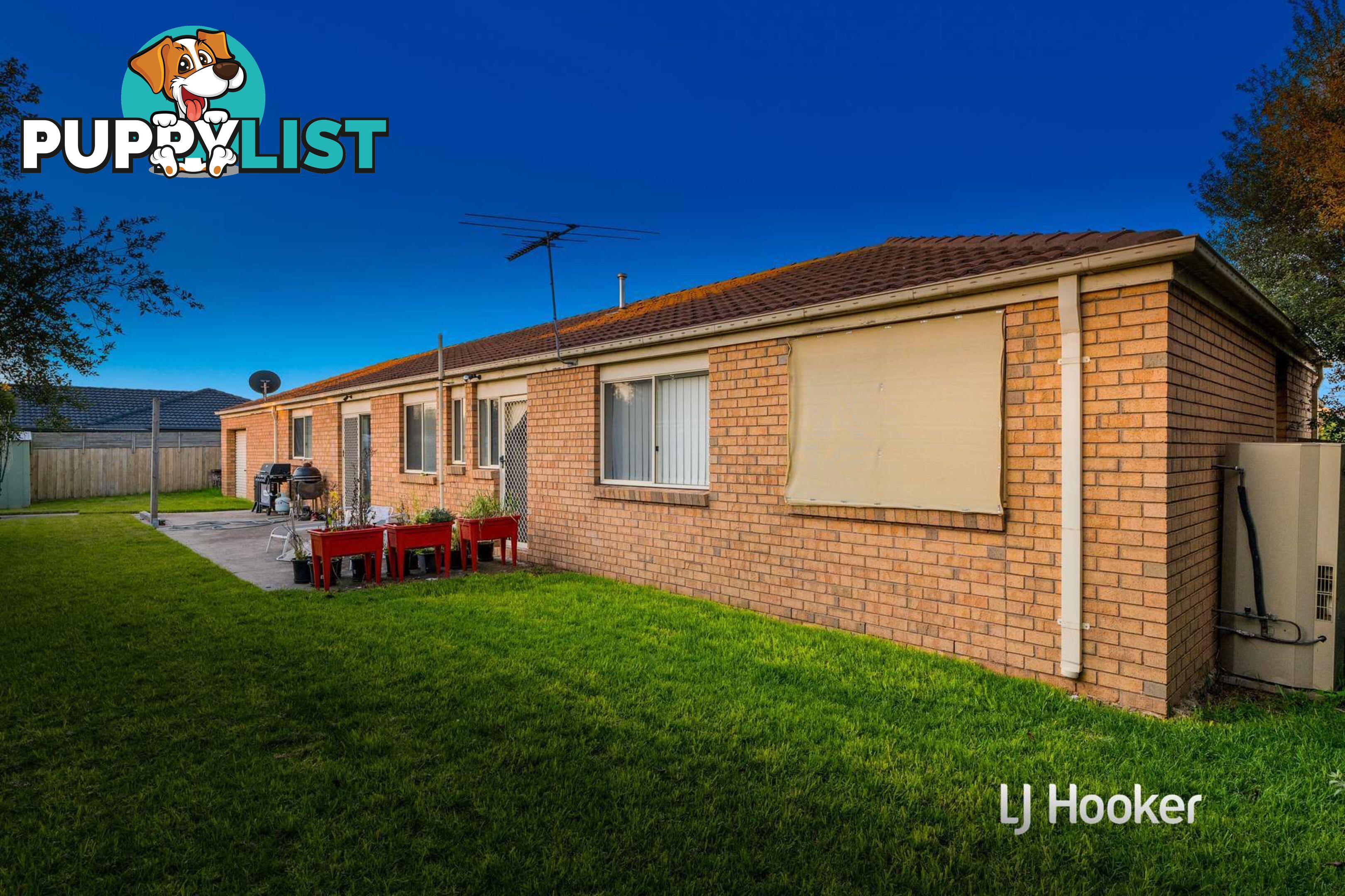 1 Connor Mews CRANBOURNE EAST VIC 3977