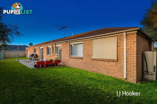 1 Connor Mews CRANBOURNE EAST VIC 3977