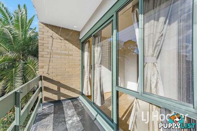 5/44-46 Potter Street DANDENONG VIC 3175