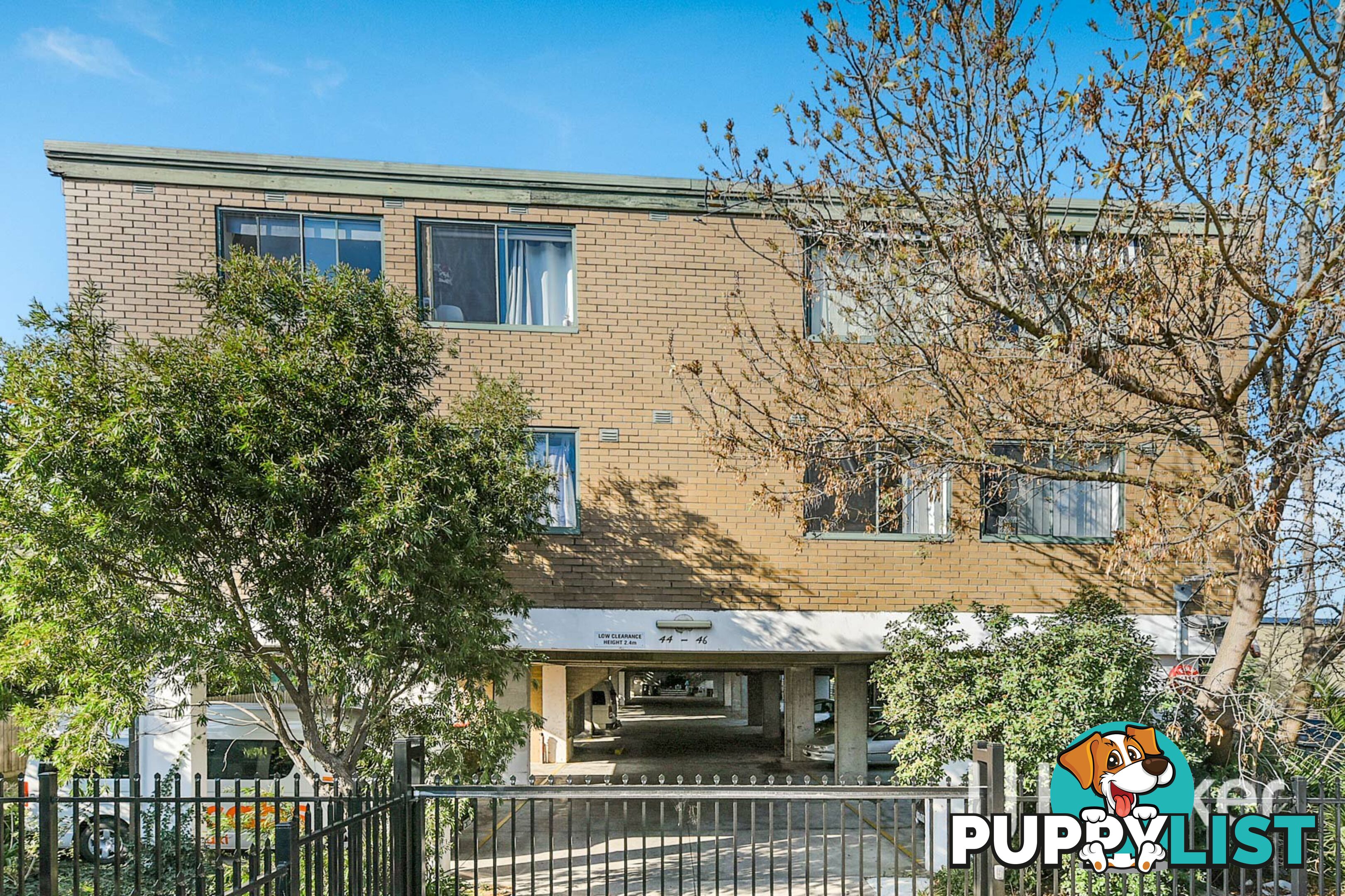 5/44-46 Potter Street DANDENONG VIC 3175