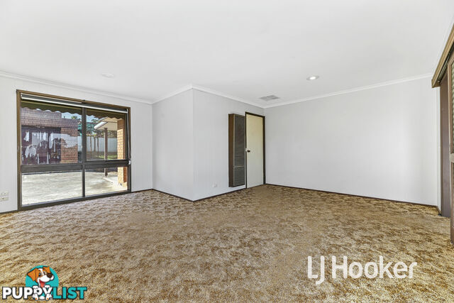 12 Hallam Road HAMPTON PARK VIC 3976