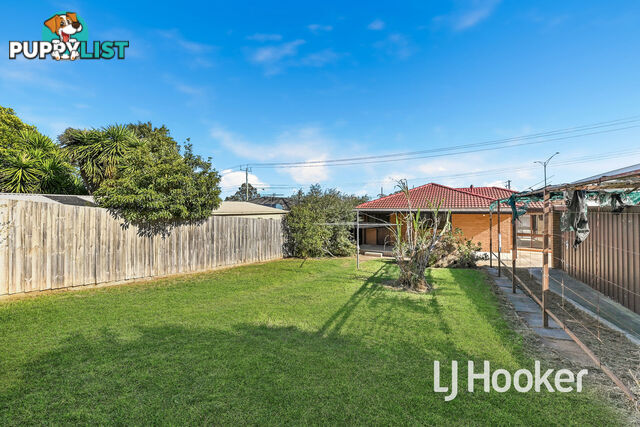 12 Hallam Road HAMPTON PARK VIC 3976