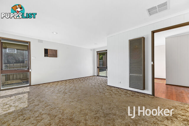 12 Hallam Road HAMPTON PARK VIC 3976
