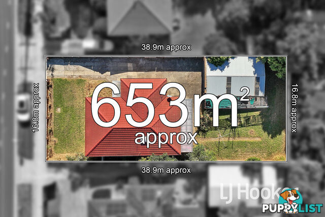 12 Hallam Road HAMPTON PARK VIC 3976