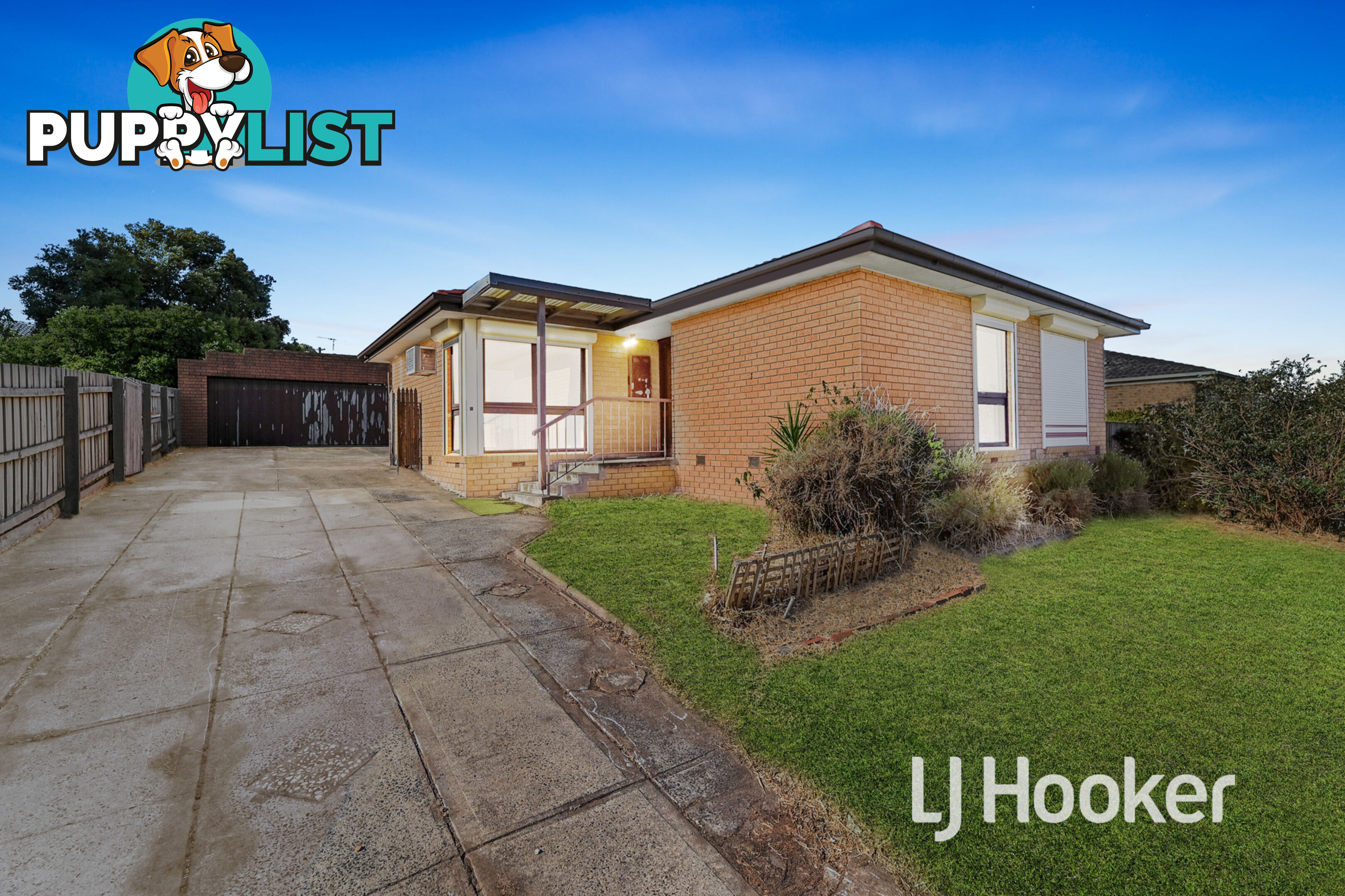 12 Hallam Road HAMPTON PARK VIC 3976