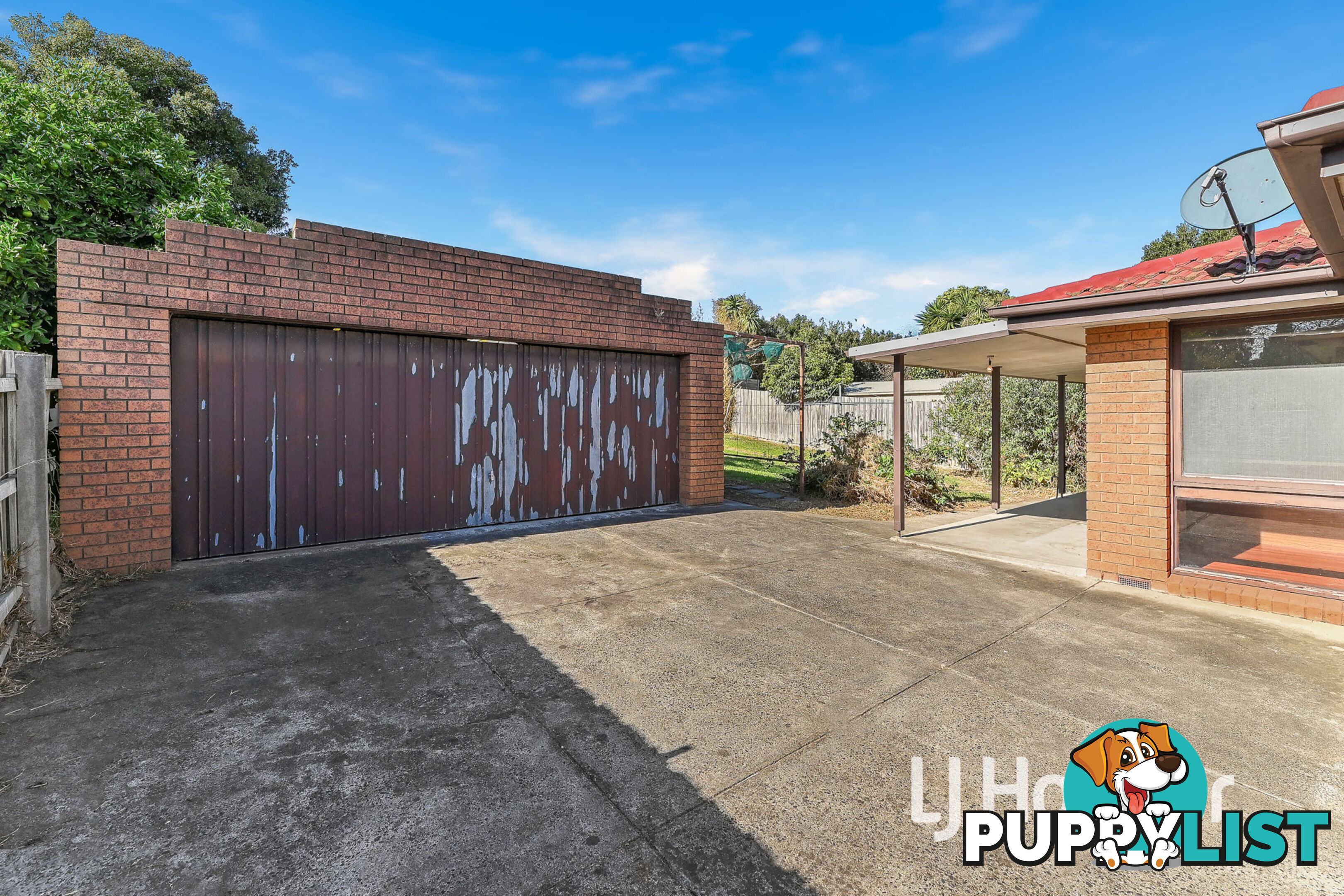 12 Hallam Road HAMPTON PARK VIC 3976