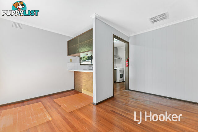 12 Hallam Road HAMPTON PARK VIC 3976