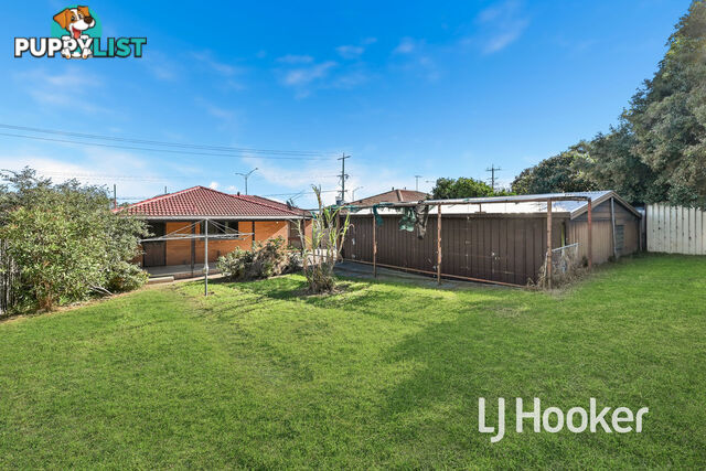12 Hallam Road HAMPTON PARK VIC 3976