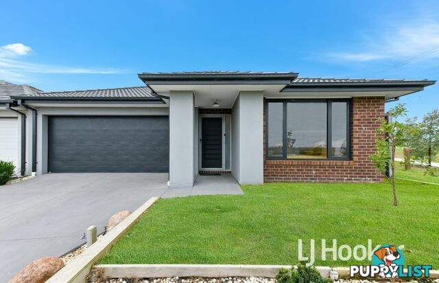 14 Aspire Avenue CLYDE NORTH VIC 3978