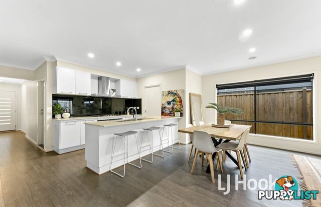 14 Aspire Avenue CLYDE NORTH VIC 3978